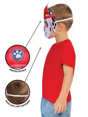 Masque Paw Patrol Marshall / Masque Marcus La Pat'Patrouille / La Maison Du Déguisement