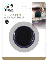 Noir à Dents / La Maison Du Déguisement