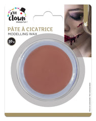 Pâte à Cicatrice / Pâte à Nez / La Maison Du déguisement