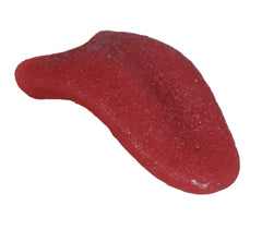 Langue en latex / Langue factice / La Maison Du Déguisement