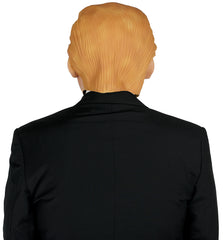Masque Latex Donald TRUMP / Masque Président Latex / La Maison Du Déguisement