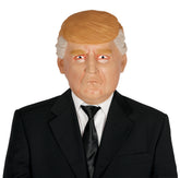 Masque Latex Donald TRUMP / Masque Président Latex / La Maison Du Déguisement