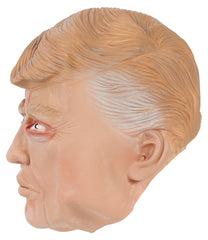 Masque Latex Donald TRUMP / Masque Président Latex / La Maison Du Déguisement