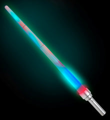Sabre Laser Lumineux 4 Fonctions Lumineuses / Epée Laser Stars wars / La Maison Du Déguisement