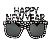 Lunettes HAPPY NEW YEAR / La maison du Déguisement