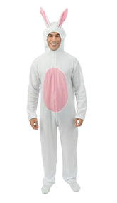 Déguisement Lapin Blanc / Costume Bunny Blanc / La Maison du Déguisement