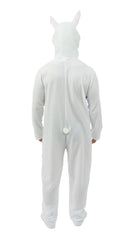 Déguisement Lapin Blanc / Costume Bunny Blanc / La Maison du Déguisement