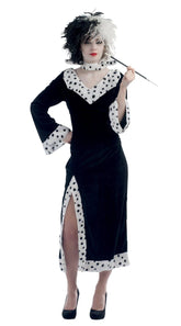 Déguisement Cruella / Costume Cruella / La Maison Du Déguisement