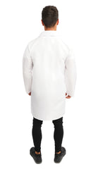 Déguisement Blouse Blanche / Costume Blouse infirmier / Blouse de médecin / La Maison Du Déguisement