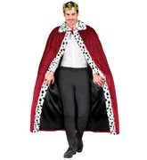 Location Déguisement Cape De Roi Bordeaux / Location Déguisement Cape De Reine Bordeaux / Location Manteau Royal Bordeaux / La Maison Du Déguisement