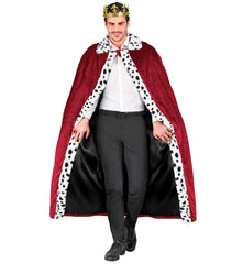 Location Déguisement Cape De Roi Bordeaux / Location Déguisement Cape De Reine Bordeaux / Location Manteau Royal Bordeaux / La Maison Du Déguisement