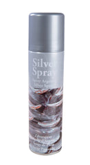 Spray Deco Argent / Bombe peinture Argent / La Maison Du Déguisement