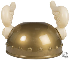 Casque Gaulois / Casque Guerrier Gaulois Astérix / La Maison Du Déguisement