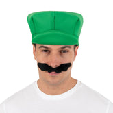 Casquette Plombier Vert / La Maison du Déguisement