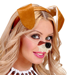 Nez de Chien / Nez de Loup / La Maison Du Déguisement