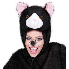 Nez de Chat / La Maison Du Déguisement