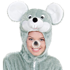 Nez de souris / La Maison Du Déguisement