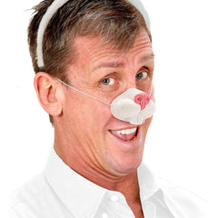 Nez de Lapin / Nez de Bunny / La Maison Du Déguisement