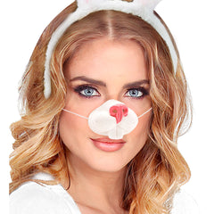 Nez de Lapin / Nez de Bunny / La Maison Du Déguisement