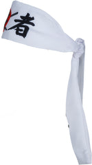 Bandeau karaté / Ruban de Karaté / Bandeau Karaté Japonais / La Maison Du Déguisement