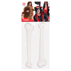 Set de 2 OS Cro-Magnon / 2 Os Cavernes / La Maison Du Déguisement
