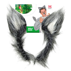 Oreilles de Loup / Serre tête de Loup / La Maison Du Déguisement