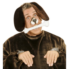 Oreilles De Chien / Serre Tête de Chien / La Maison Du Déguisement