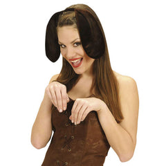 Oreilles De Chien / Serre Tête de Chien / La Maison Du Déguisement