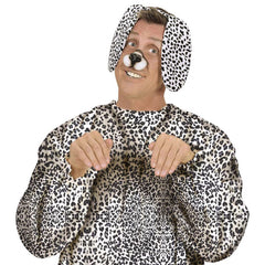 Oreilles de Dalmatien / Serre tête de Dalmatien / La Maison Du Déguisement