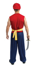 Déguisement Prince Oriental / Costume Sultan / Costume Aladdin / La Maison du Déguisement