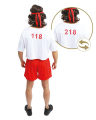 Déguisement Réversible 118-218 / Costume 118-218 / La Maison du Déguisement