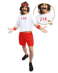 Déguisement Réversible 118-218 / Costume 118-218 / La Maison du Déguisement