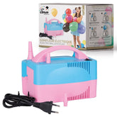 Gonfleur à Ballons électrique / Pompe à Ballons électrique / La Maison Du Déguisement