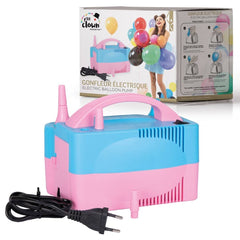 Gonfleur à Ballons électrique / Pompe à Ballons électrique / La Maison Du Déguisement