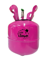 Bouteille Hélium pour gonflage de ballons (20 Ballons) / A Bouteille Helium PM pour gonfler 20 ballons / La Maison Du Déguisement