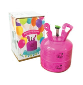 Bouteille Hélium pour gonflage de ballons (20 Ballons) / A Bouteille Helium PM pour gonfler 20 ballons / La Maison Du Déguisement