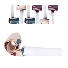 Sans-gênes colorés / 6 Sifflets Sans Gêne / La Maison Du Déguisement