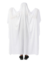 Déguisement Fantôme Phosphorescent Enfant / Costume Fantôme Blanc Halloween Enfant / La Maison Du Déguisement