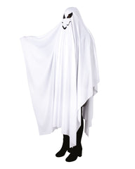 Déguisement Fantôme Phosphorescent Adulte / Costume Fantôme Blanc Halloween Adulte / La Maison Du Déguisement