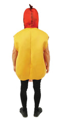 Déguisement HotDog / Costume Humoristique HotDog / La Maison Du Déguisement