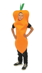 Déguisement Carotte Enfant / Costume Carotte Enfant / La Maison Du Déguisement