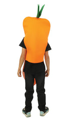 Déguisement Carotte Enfant / Costume Carotte Enfant / La Maison Du Déguisement