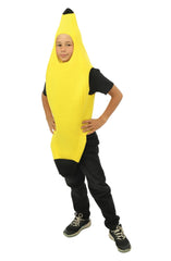 Déguisement Banane Enfant / Costume Banane enfant / La Maison du Déguisement