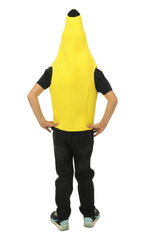 Déguisement Banane Enfant / Costume Banane enfant / La Maison du Déguisement