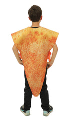 Déguisement Pizza Enfant / Costume Pizza Enfant / La Maison Du Déguisement