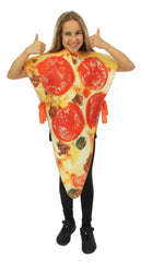 Déguisement Pizza Enfant / Costume Pizza Enfant / La Maison Du Déguisement