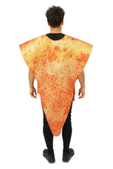 Déguisement Pizza Homme / Costume Part De Pizza Homme / La Maison Du Déguisement