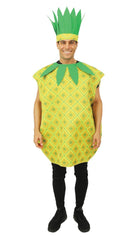 Déguisement Ananas Homme / Costume Ananas Homme / La Maison Du Déguisement