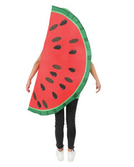 Déguisement Pastèque Adulte / Costume Pastèque / La Maison Du Déguisement