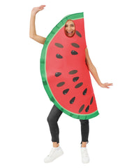 Déguisement Pastèque Adulte / Costume Pastèque / La Maison Du Déguisement